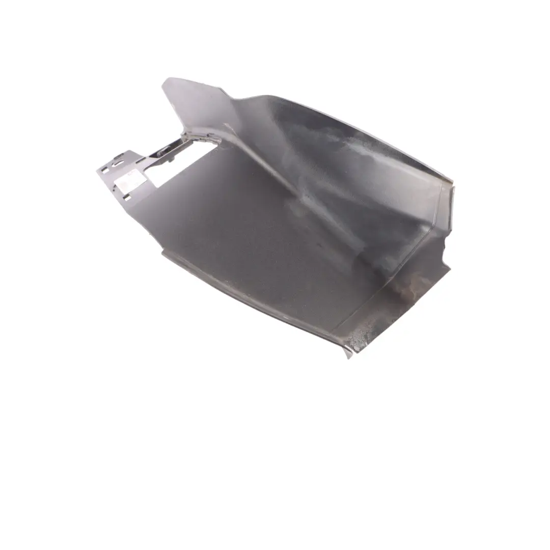  Gutter Strip BMW F20 F21 LCI Gran Tourer Rear Lamp Left N/S Water Bezel - SKU 7424493 - Part number 7424493