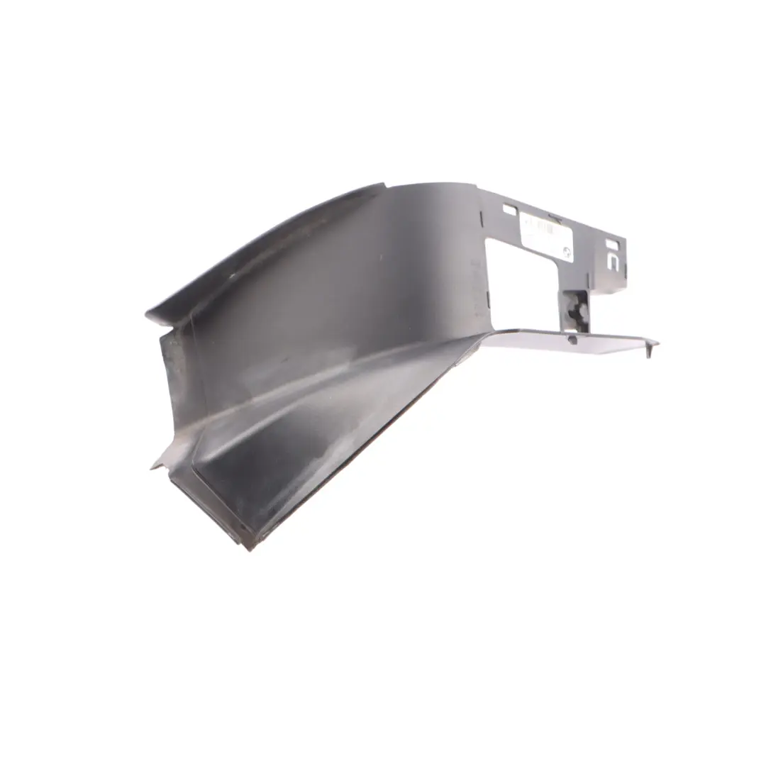 BMW F20 F21 LCI Gran Tourer Canalón Luz Trasera Izquierda Bisel Agua - SKU 7424493 - Número de pieza 7424493