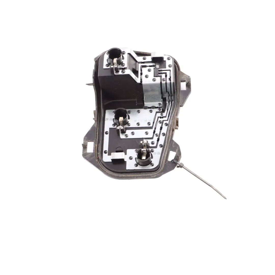 Glühbirnen Fassung BMW F20 LCI Seitenwand leuchte halter hinten links für mit Teilenummer 7424495 Glühbirnen Fassung BMW F20 LCI Seitenwand leuchte halter hinten links - SKU 7424495-2 - Teilenummer 7424495
