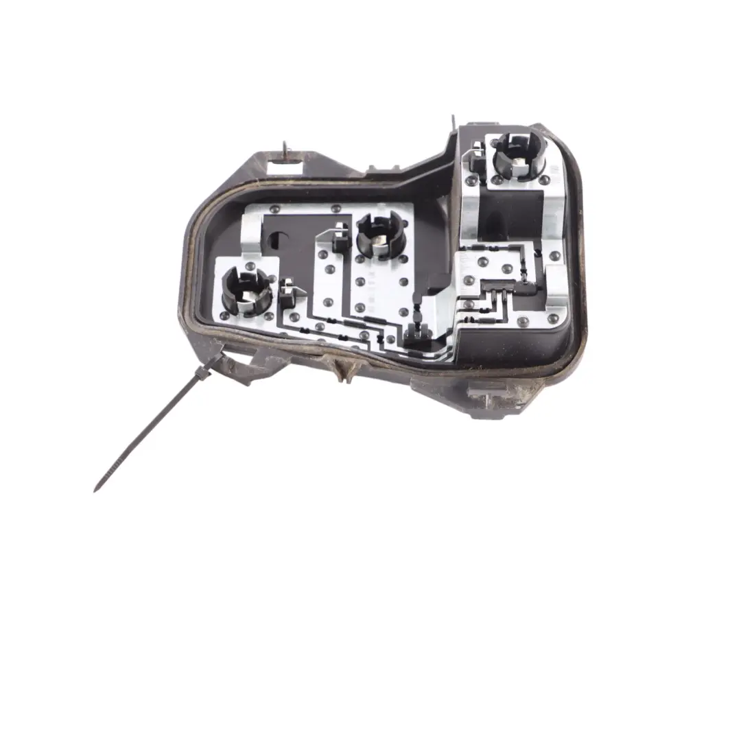 Glühbirnen Fassung BMW F20 LCI Seitenwand leuchte halter hinten links für mit Teilenummer 7424495 Glühbirnen Fassung BMW F20 LCI Seitenwand leuchte halter hinten links - SKU 7424495-2 - Teilenummer 7424495