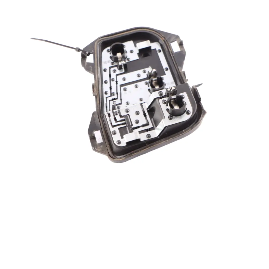 Glühbirnen Fassung BMW F20 LCI Seitenwand leuchte halter hinten links für mit Teilenummer 7424495 Glühbirnen Fassung BMW F20 LCI Seitenwand leuchte halter hinten links - SKU 7424495-2 - Teilenummer 7424495