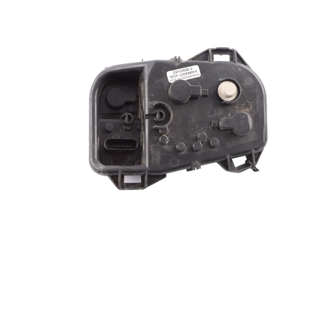 Bulb Socket BMW F20 F21 LCI Side Panel Light Lamp Holder Rear Left N/S to with Part number 7424495 Bulb Socket BMW F20 F21 LCI Side Panel Light Lamp Holder Rear Left N/S - SKU 7424495-2 - Part number 7424495