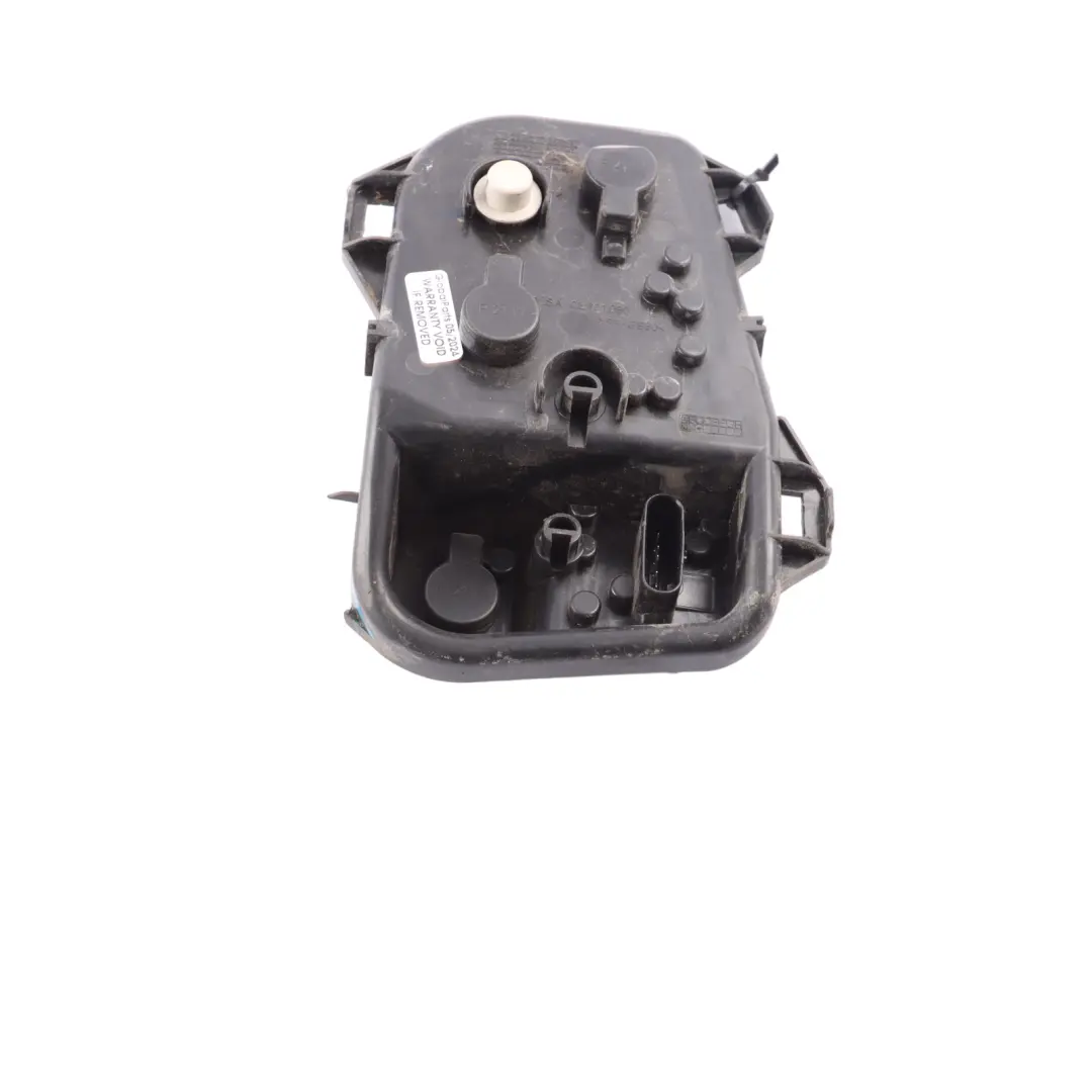 Glühbirnen Fassung BMW F20 LCI Seitenwand leuchte halter hinten links für mit Teilenummer 7424495 Glühbirnen Fassung BMW F20 LCI Seitenwand leuchte halter hinten links - SKU 7424495-2 - Teilenummer 7424495