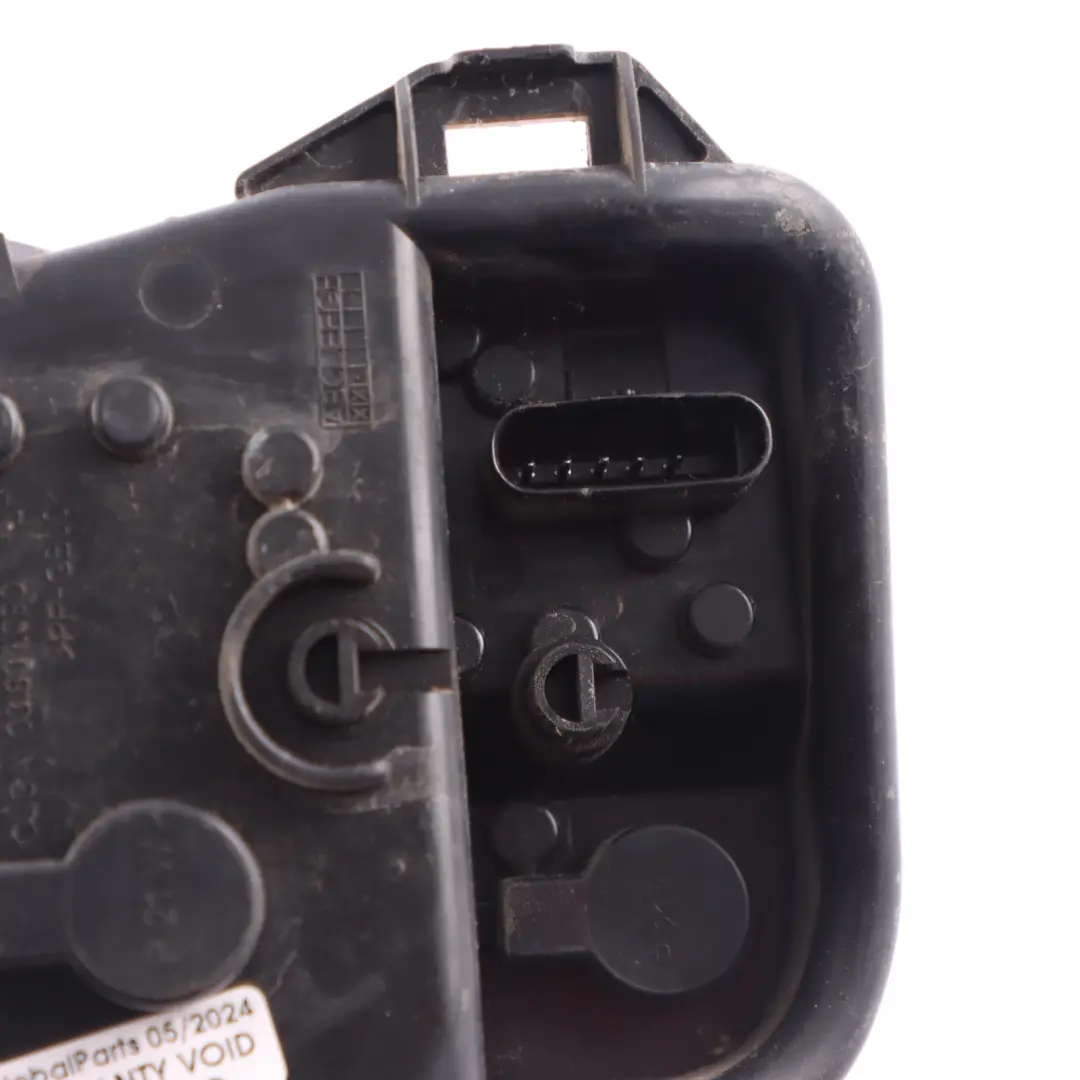  Glühbirnen Fassung BMW F20 LCI Seitenwand leuchte halter hinten links - SKU 7424495-2 - Teilenummer 7424495