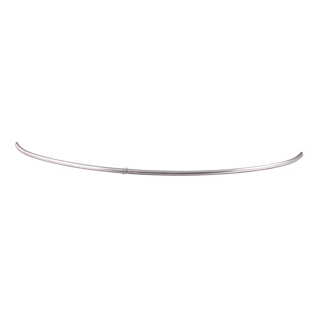 Mini F55 F56 F57 Front Bonnet Moulding Panel Trim Strip Chrome - SKU 7424554-3 - Part number 7424554