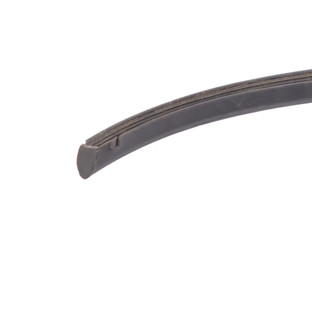 Mini F55 F56 F57 Front Bonnet Moulding Panel Trim Strip Chrome - SKU 7424554-3 - Part number 7424554