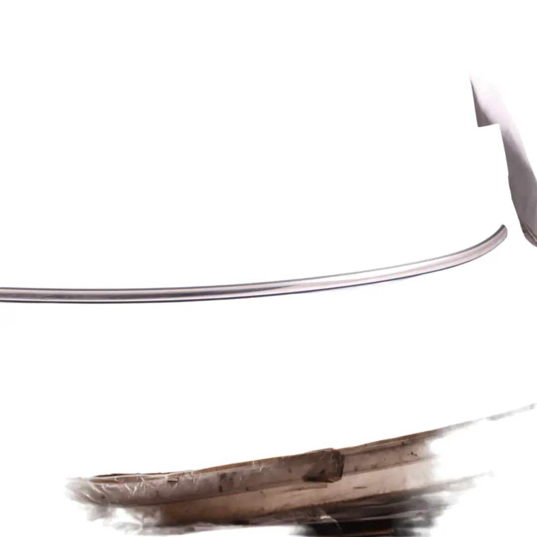 Pannello rivestimento anteriore striscia cromata per Mini F55 F56 F57 con numero di parte 7424554 Mini F55 F56 F57 Pannello rivestimento anteriore striscia cromata - SKU 7424554-3 - Numero di parte 7424554