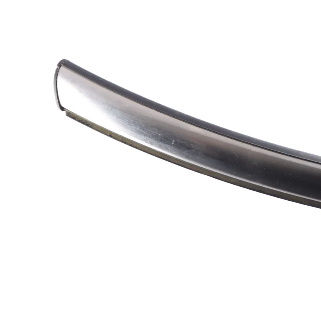 Mini F55 F56 F57 Front Bonnet Moulding Panel Trim Strip Chrome - SKU 7424554-3 - Part number 7424554