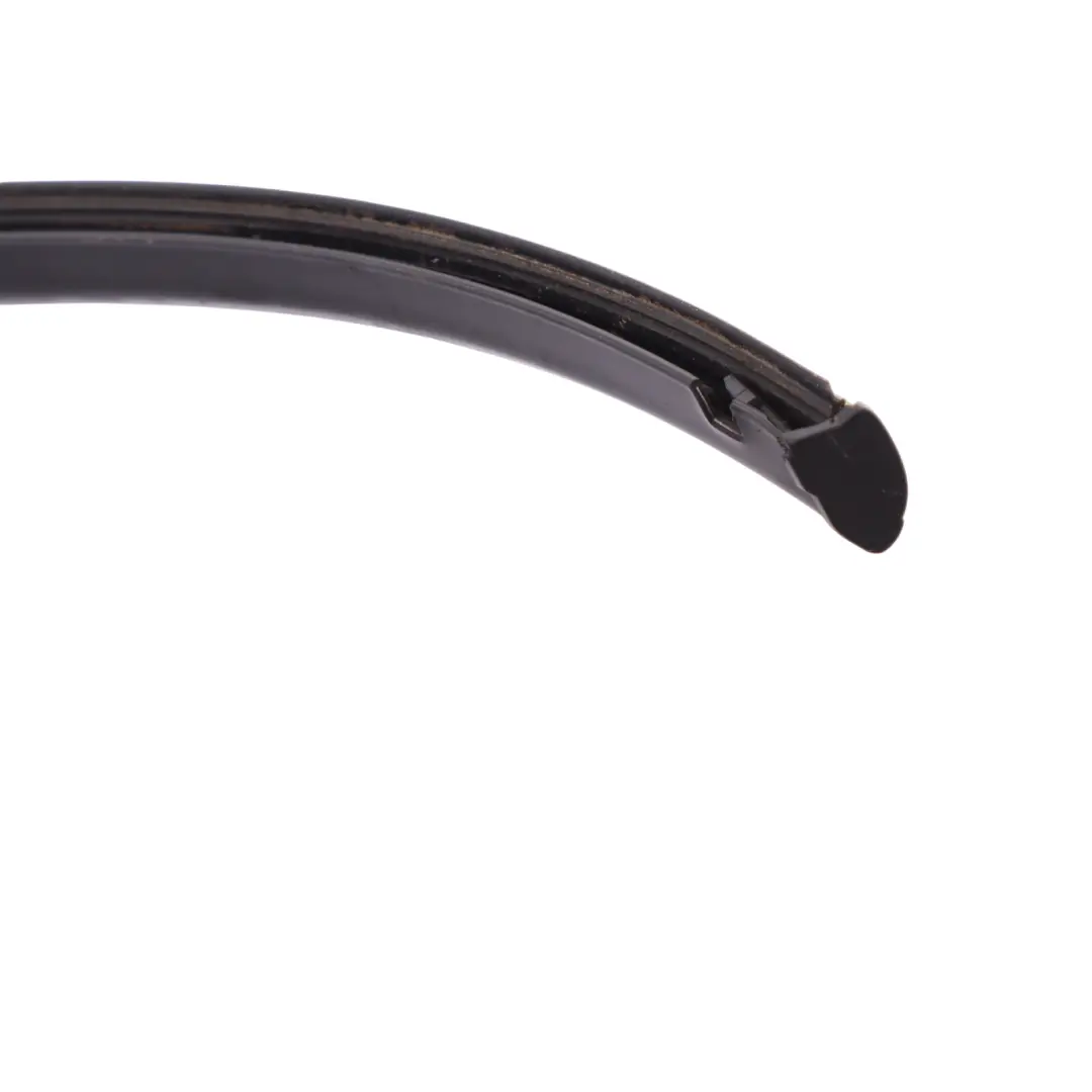 Mini F55 F56 F57 Motorhaubenleiste Zierleiste Chrom - SKU 7424554-3 - Teilenummer 7424554