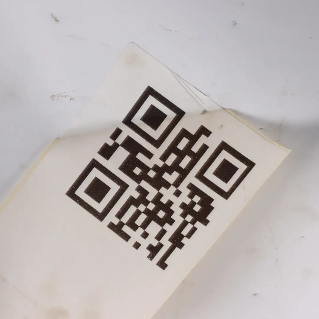 Front Left N/S Moulding Panel Trim Strip Chrome to Mini Cooper F55 F56 F57 with Part number 7424554 Mini Cooper F55 F56 F57 Front Left N/S Moulding Panel Trim Strip Chrome - SKU 7424554-5 - Part number 7424554