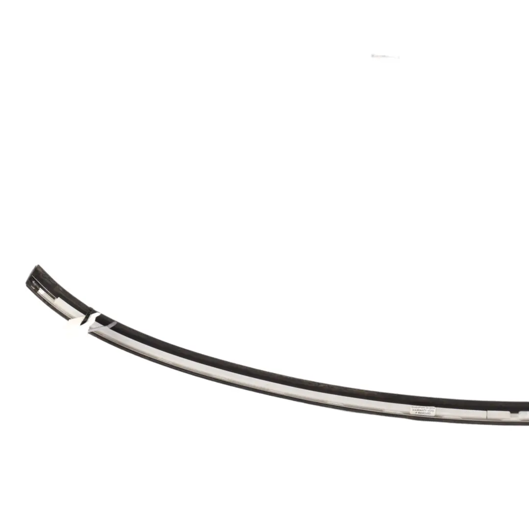 Mini Cooper F55 F56 F57 Front Left N/S Moulding Panel Trim Strip Chrome - SKU 7424554-5 - Part number 7424554