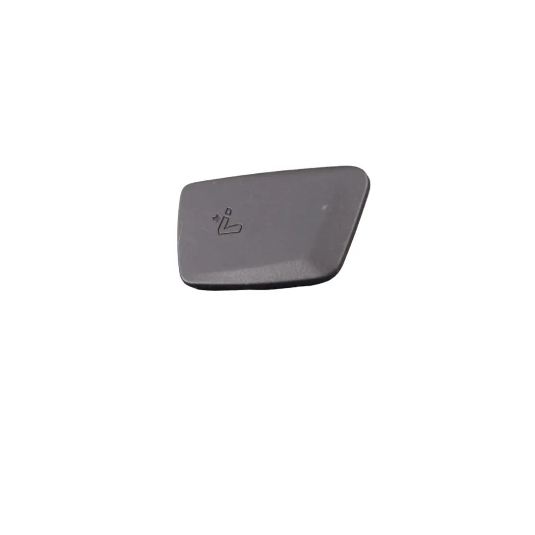 Trunk Trim BMW X4 G02 Rear Left N/S Interior Panel Cover Black D-Pillar to with Part number 7424557 Trunk Trim BMW X4 G02 Rear Left N/S Interior Panel Cover Black D-Pillar - SKU 7424557 - Part number 7424557