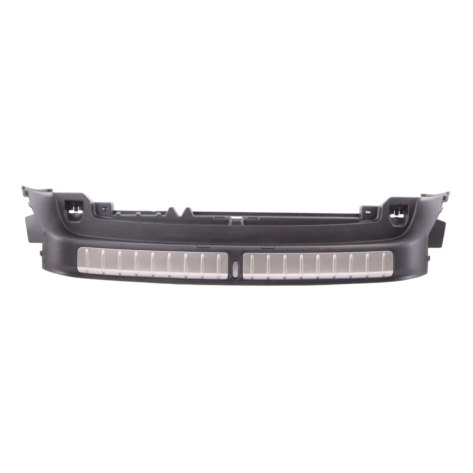 BMW X4M F98 G02 Trunk Edge Trim Boot Loading Sill Panel Lock Cover 7424561
