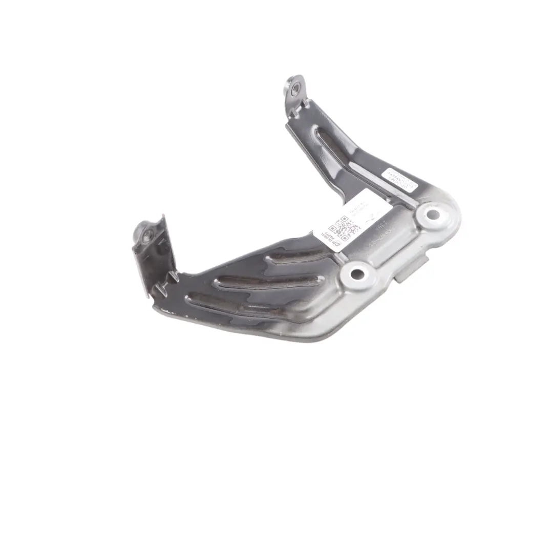 Soporte Guardabarros BMW X3 G01 X4 G02 Wing Holder Left Black Sapphire 475 para con número de pieza 7475797 Soporte Guardabarros BMW X3 G01 X4 G02 Wing Holder Left Black Sapphire 475 - SKU 7475797-BS - Número de pieza 7475797