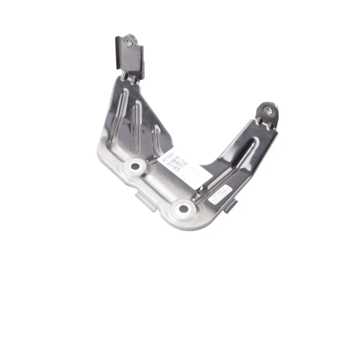  Kotflügelhalter BMW X3 G01 X4 G02 Flügelhalter Links Schwarz Saphir 475 - SKU 7475797-BS - Teilenummer 7475797