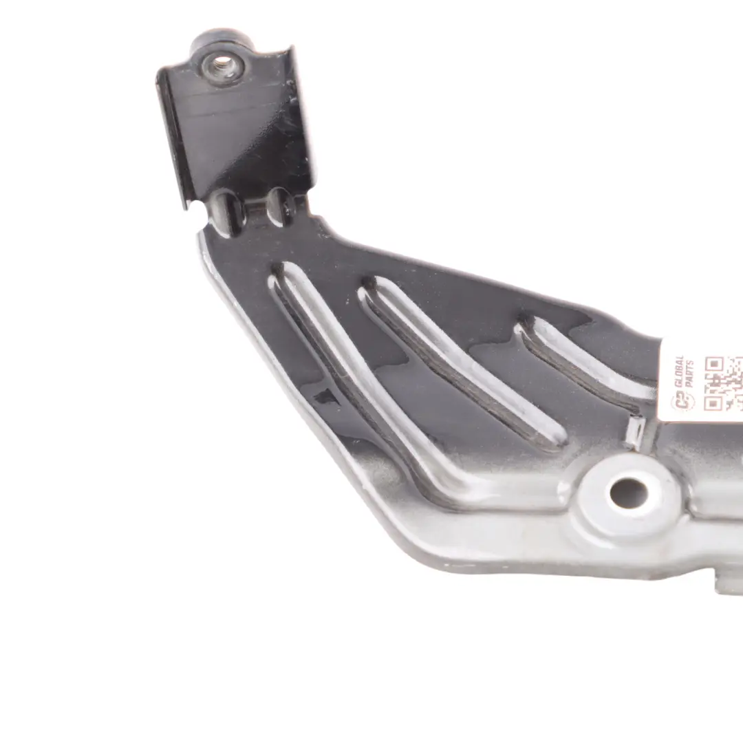  Kotflügelhalter BMW X3 G01 X4 G02 Flügelhalter Links Schwarz Saphir 475 - SKU 7475797-BS - Teilenummer 7475797