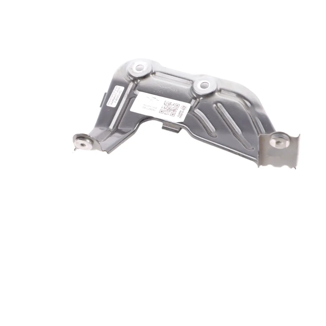  Supporto parafango BMW X3 G01 X4 G02 Supporto ala sinistra Nero Zaffiro 475 - SKU 7475797-BS - Numero di parte 7475797