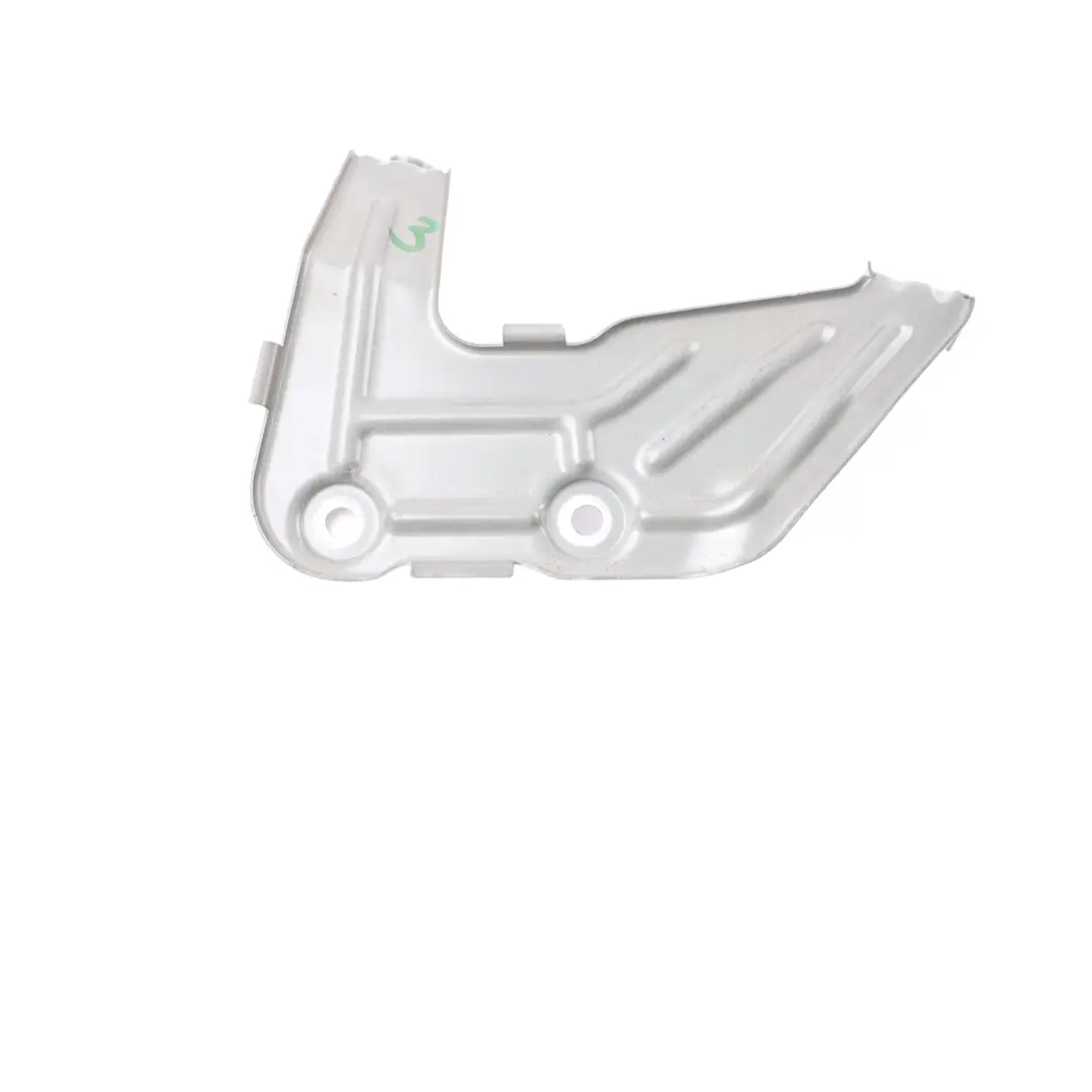  Fender Bracket BMW X3 G01 X4 G02 Wing Holder Left N/S Black Sapphire 475 - SKU 7475797-BS - Part number 7475797