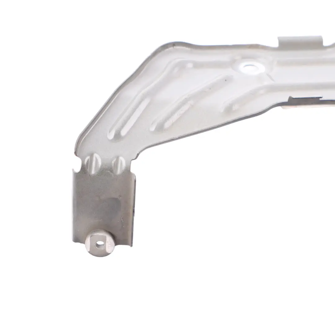  Soporte Guardabarros BMW X3 G01 X4 G02 Wing Holder Left Black Sapphire 475 - SKU 7475797-BS - Número de pieza 7475797