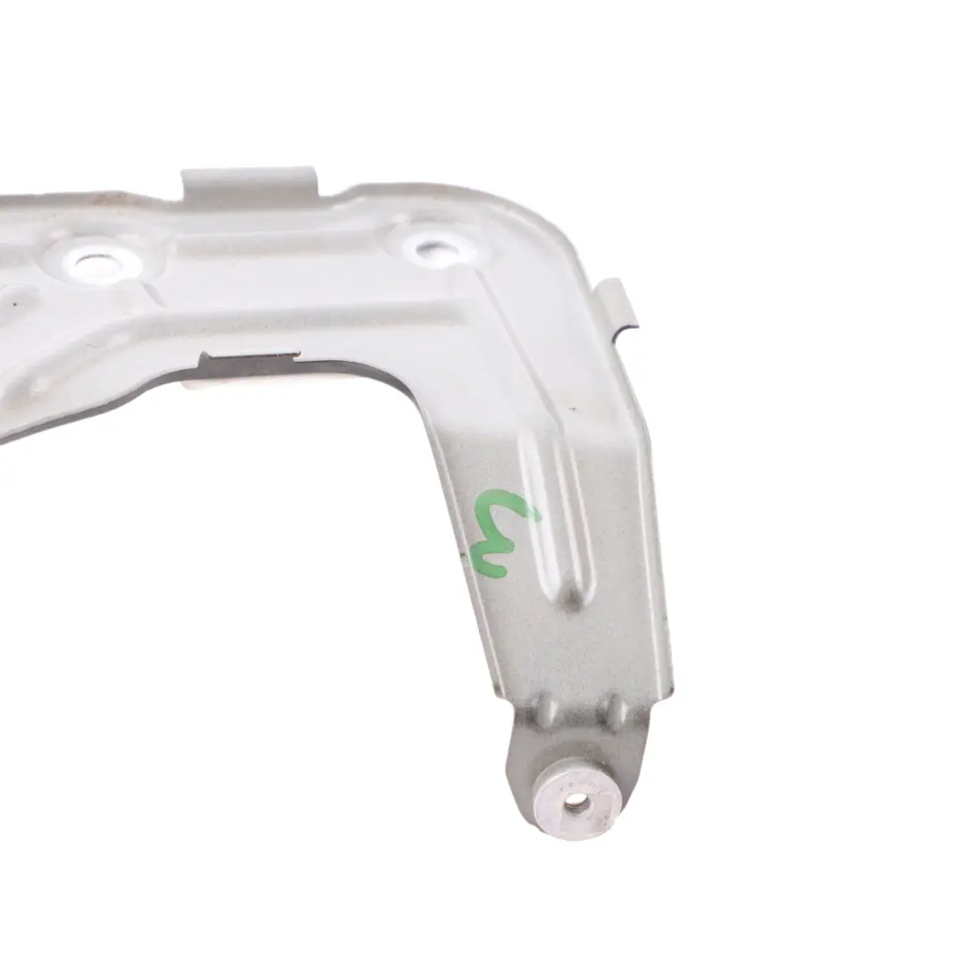  Kotflügelhalter BMW X3 G01 X4 G02 Flügelhalter Links Schwarz Saphir 475 - SKU 7475797-BS - Teilenummer 7475797