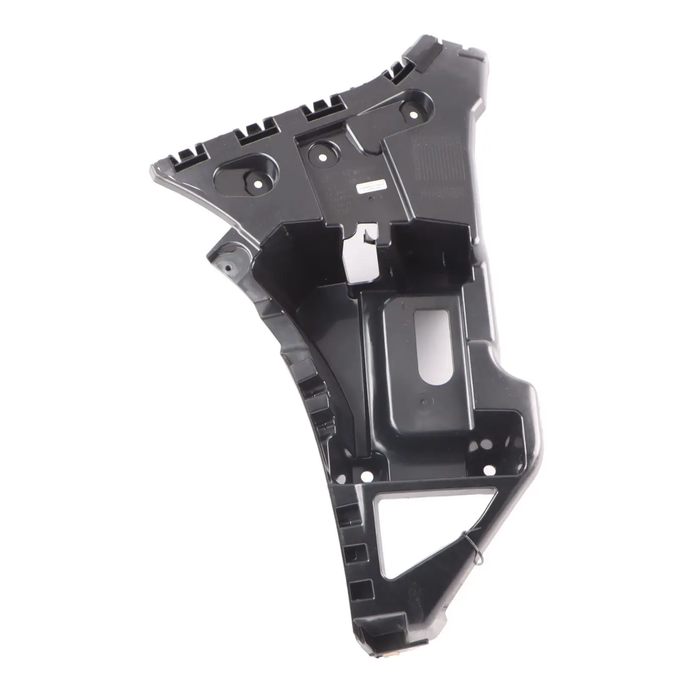 BMW X2 F39 Pare Chocs Arrière Guide Latéral Support Gauche 7426437