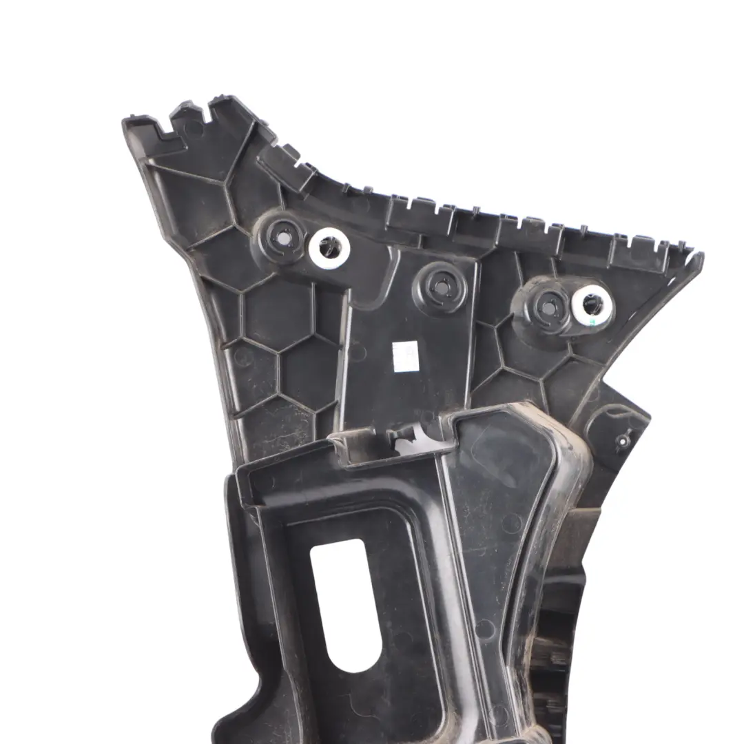 BMW X2 F39 Parachoques Trasero Guía Lateral Soporte Izquierdo - SKU 7426437 - Número de pieza 7426437