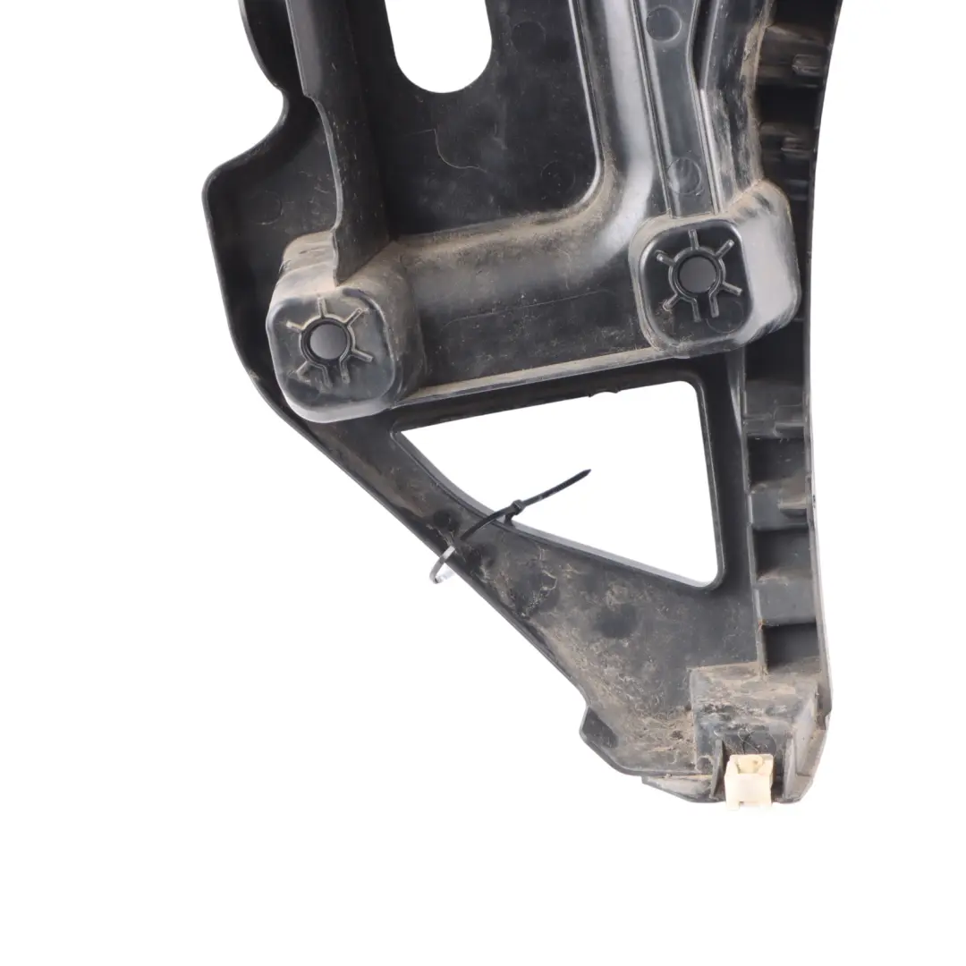 BMW X2 F39 Parachoques Trasero Guía Lateral Soporte Izquierdo - SKU 7426437 - Número de pieza 7426437