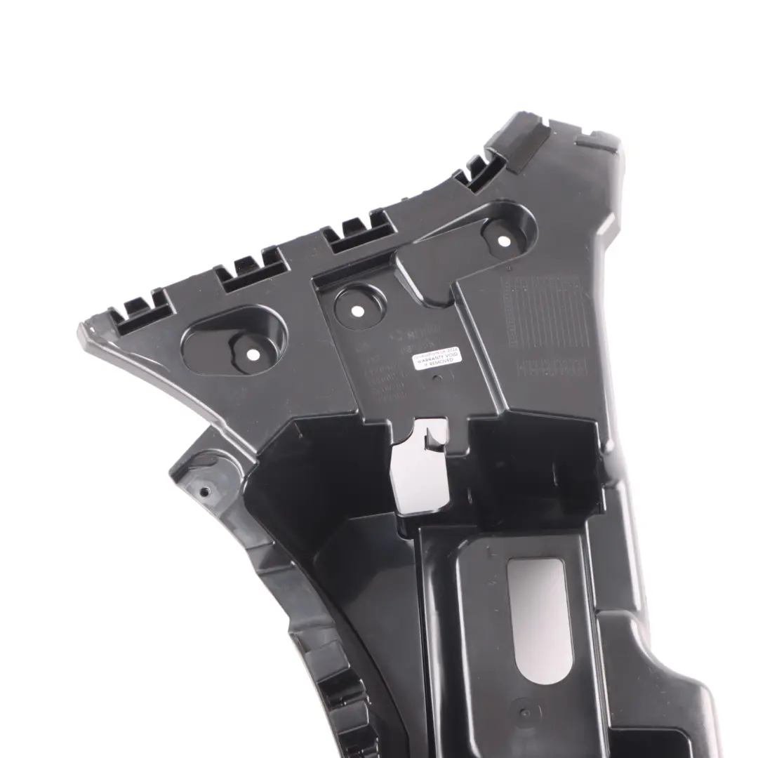 Staffa Guida Laterale Paraurti Posteriore Sinistra Montaggio per BMW X2 F39 con numero di parte 7426437 BMW X2 F39 Staffa Guida Laterale Paraurti Posteriore Sinistra Montaggio - SKU 7426437 - Numero di parte 7426437