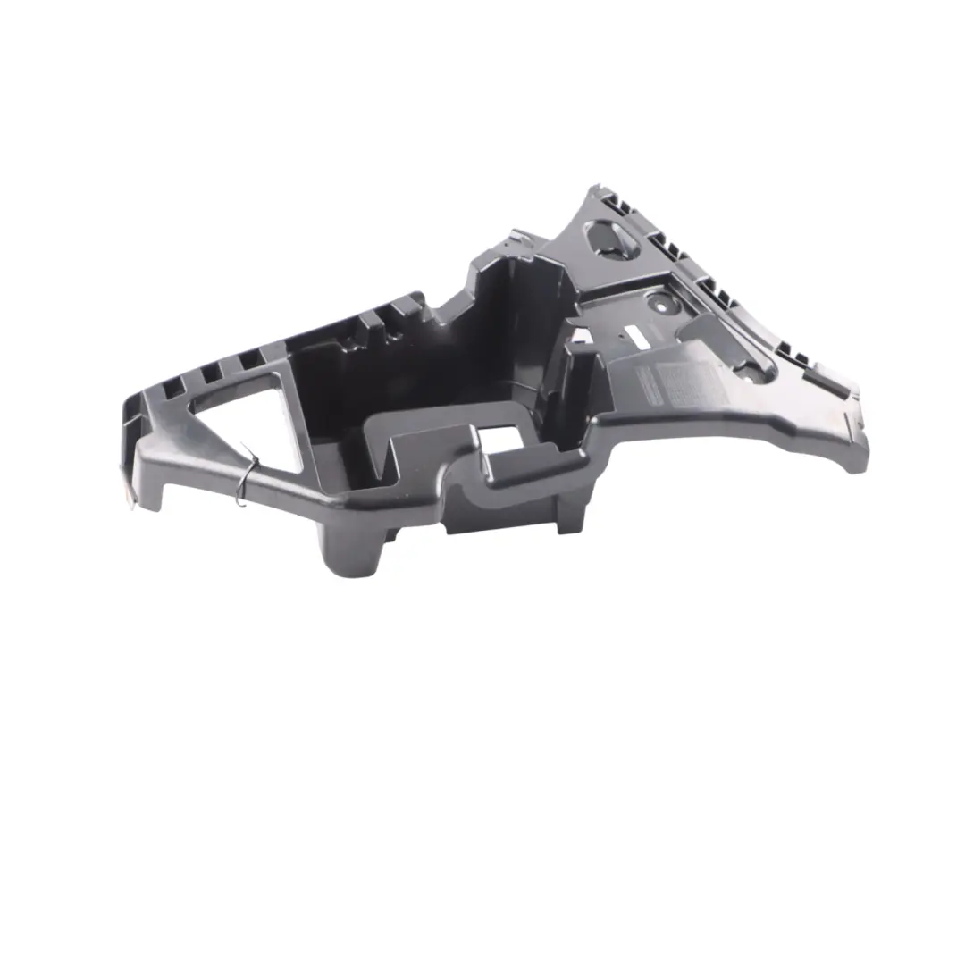 Hintere Stoßstange Seite Führung Halterung Links Support für BMW X2 F39 mit Teilenummer 7426437 BMW X2 F39 Hintere Stoßstange Seite Führung Halterung Links Support - SKU 7426437 - Teilenummer 7426437