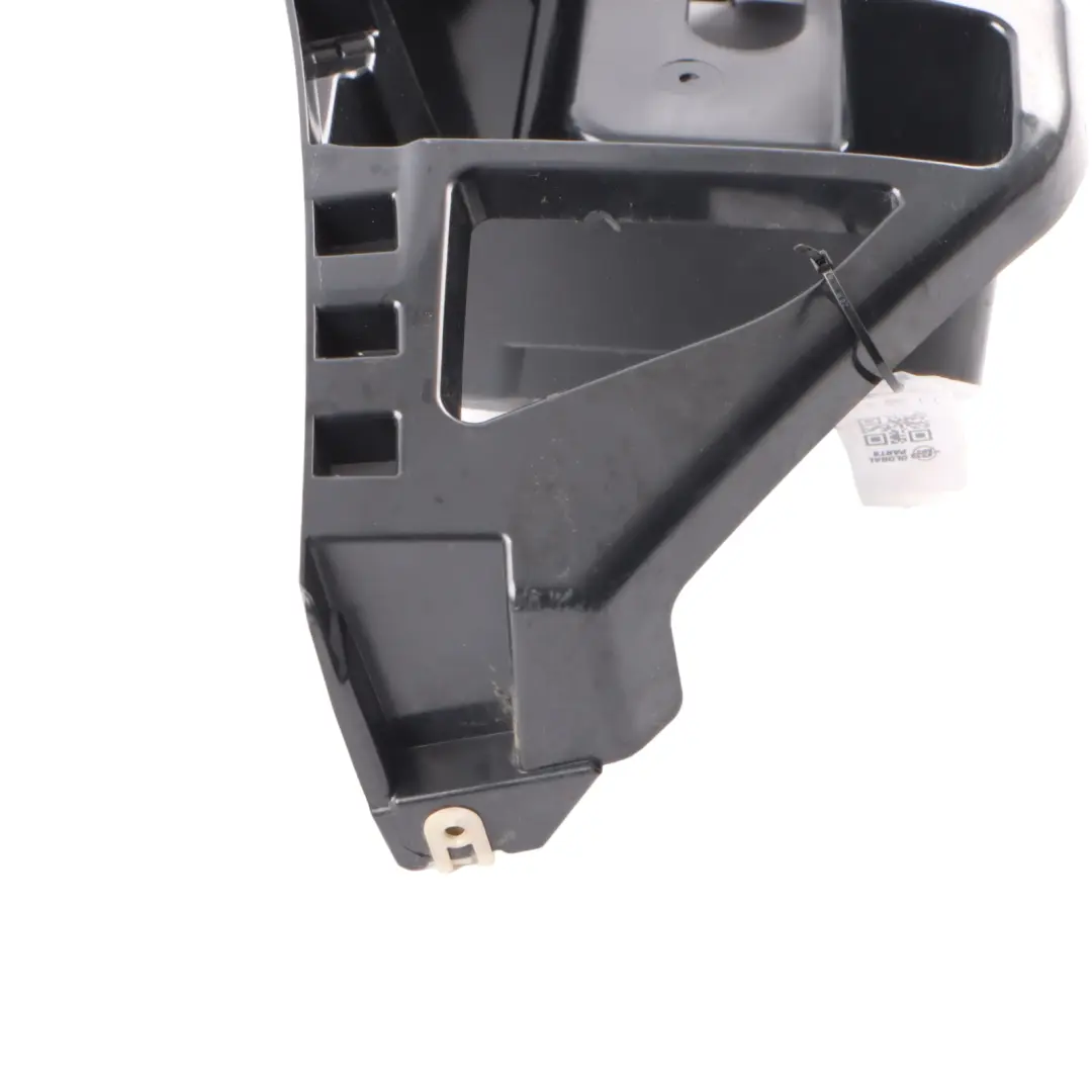 Pare Chocs Arrière Guide Latéral Support Gauche pour BMW X2 F39 à propos du numéro de pièce 7426437 BMW X2 F39 Pare Chocs Arrière Guide Latéral Support Gauche - SKU 7426437 - Numéro de pièce 7426437