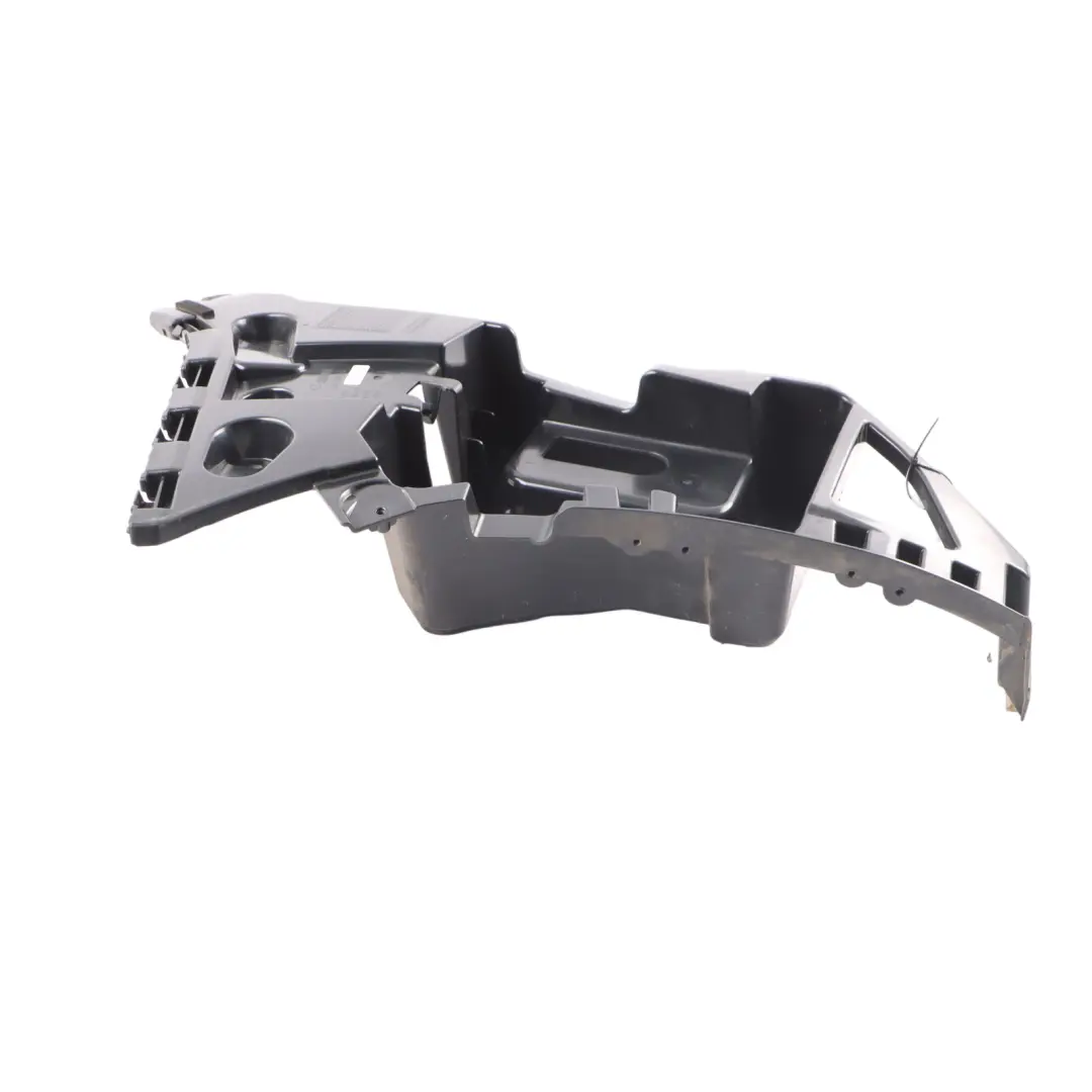 BMW X2 F39 Pare Chocs Arrière Guide Latéral Support Gauche - SKU 7426437 - Numéro de pièce 7426437