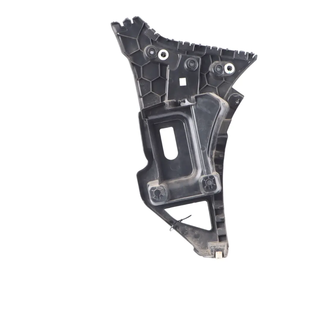 Pare Chocs Arrière Guide Latéral Support Gauche pour BMW X2 F39 à propos du numéro de pièce 7426437 BMW X2 F39 Pare Chocs Arrière Guide Latéral Support Gauche - SKU 7426437 - Numéro de pièce 7426437