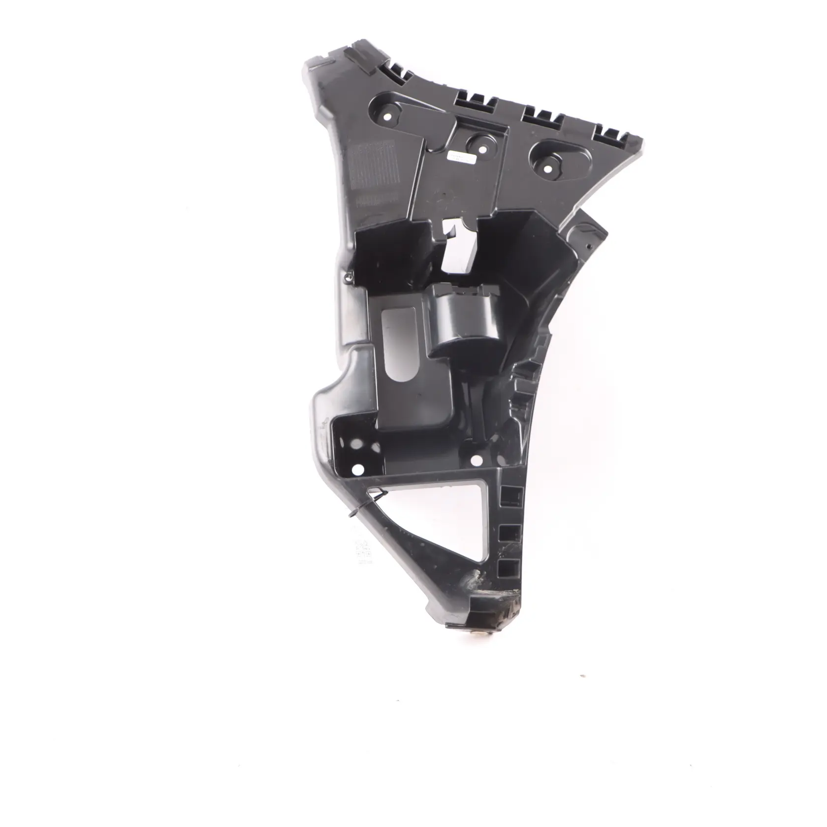 BMW X2 F39 Soporte Parachoques Trasero Soporte Derecho 7426438