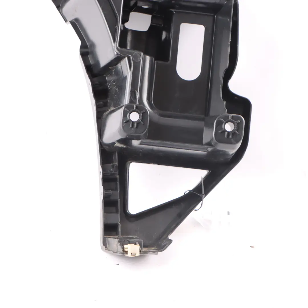 Support De Fixation De Pare Chocs Arrière Droit pour BMW X2 F39 à propos du numéro de pièce 7426438 BMW X2 F39 Support De Fixation De Pare Chocs Arrière Droit - SKU 7426438 - Numéro de pièce 7426438