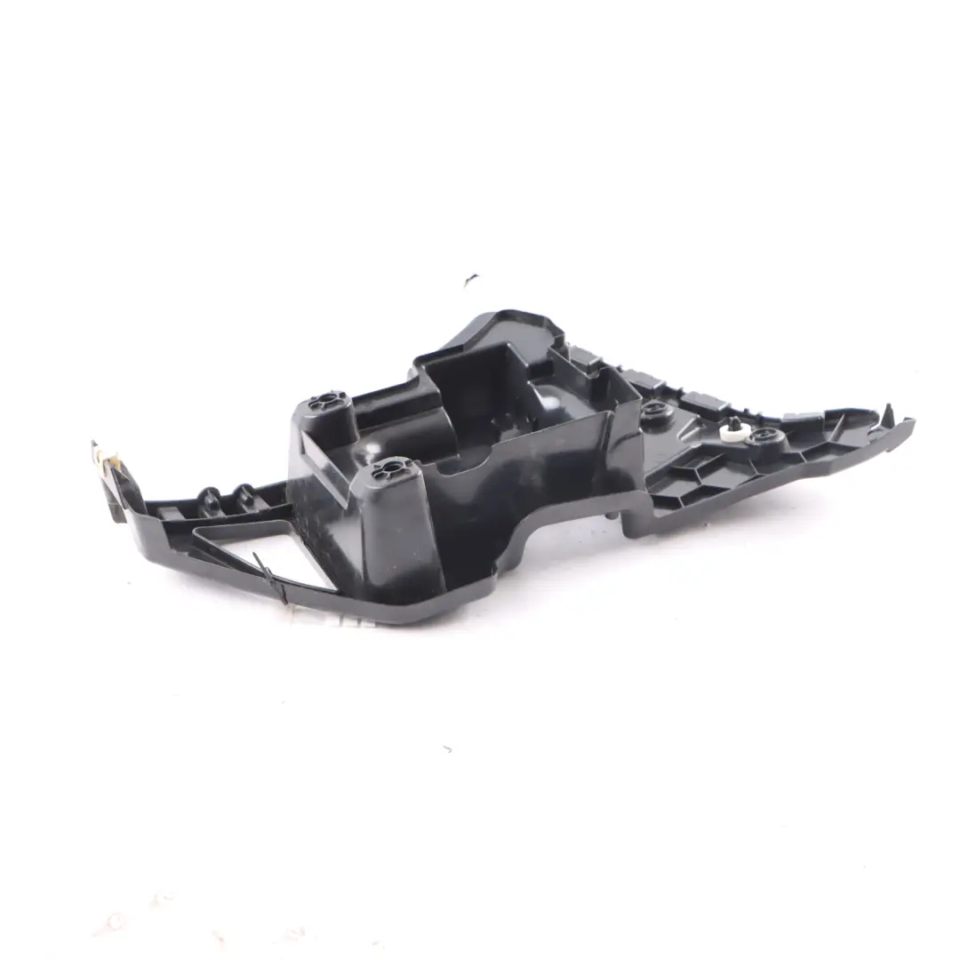 BMW X2 F39 Rear Bumper Mount Bracket Holder Right O/S - SKU 7426438 - Part number 7426438