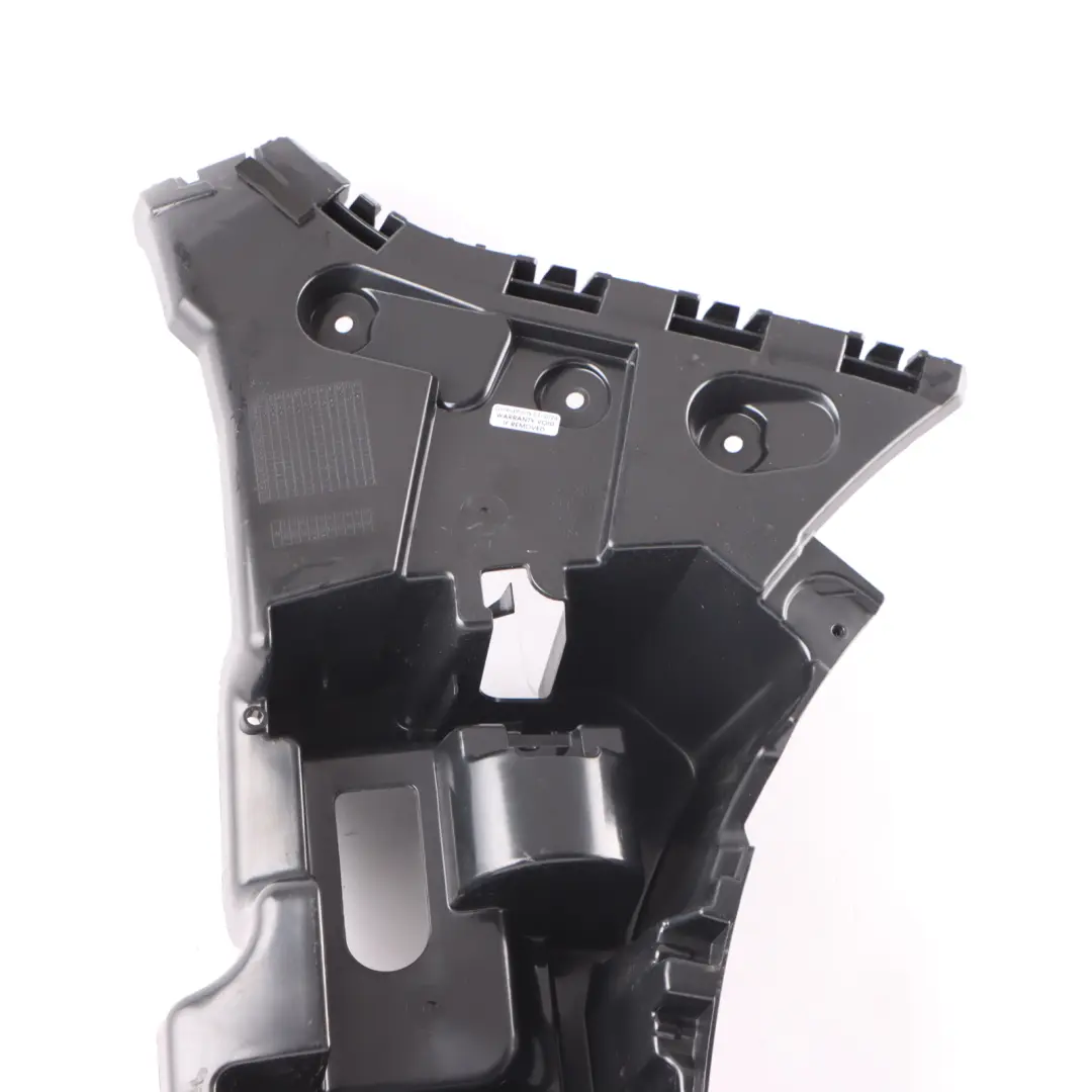 Soporte Parachoques Trasero Soporte Derecho para BMW X2 F39 con número de pieza 7426438 BMW X2 F39 Soporte Parachoques Trasero Soporte Derecho - SKU 7426438 - Número de pieza 7426438