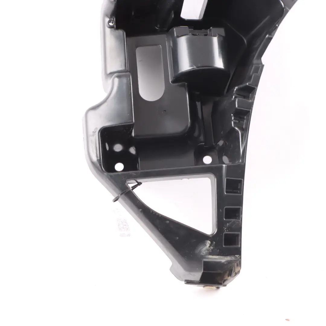 BMW X2 F39 Rear Bumper Mount Bracket Holder Right O/S - SKU 7426438 - Part number 7426438