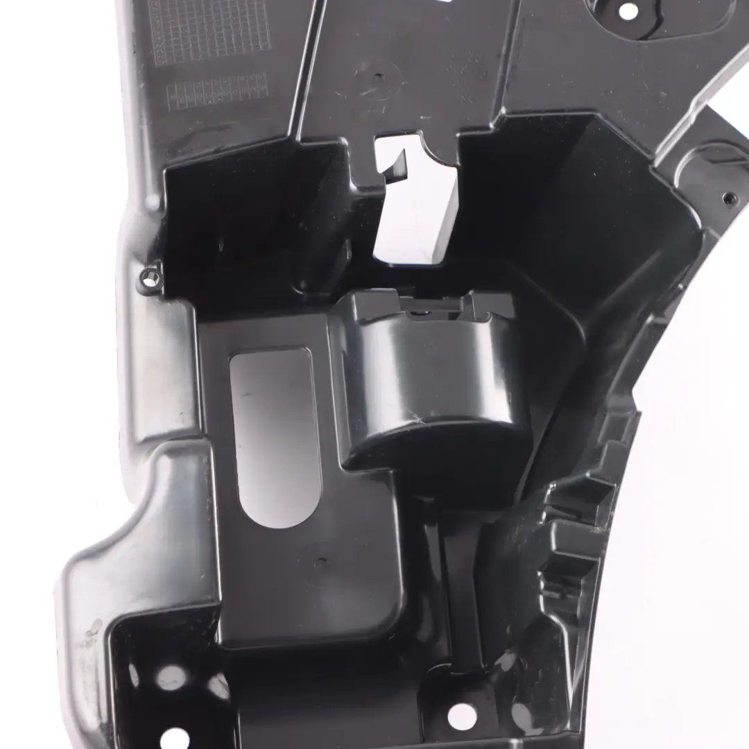 BMW X2 F39 Rear Bumper Mount Bracket Holder Right O/S - SKU 7426438 - Part number 7426438