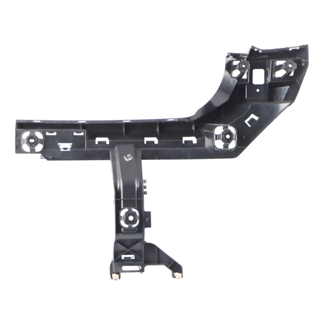Bumper Guide Bracket Lateral Inside Left N/S Support to BMW X2 F39 Rear with Part number 7426439 BMW X2 F39 Rear Bumper Guide Bracket Lateral Inside Left N/S Support - SKU 7426439 - Part number 7426439