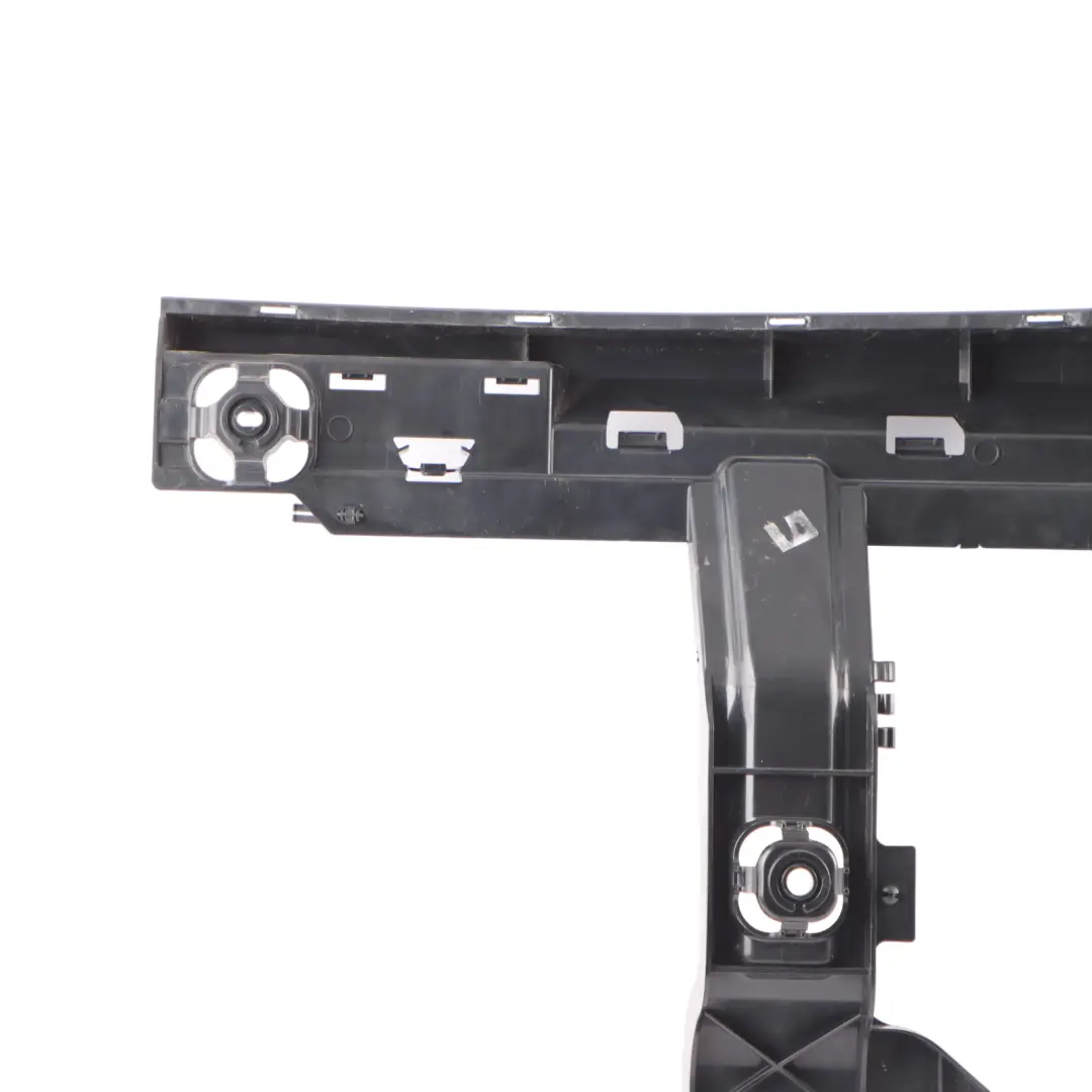 Bumper Guide Bracket Lateral Inside Left N/S Support to BMW X2 F39 Rear with Part number 7426439 BMW X2 F39 Rear Bumper Guide Bracket Lateral Inside Left N/S Support - SKU 7426439 - Part number 7426439