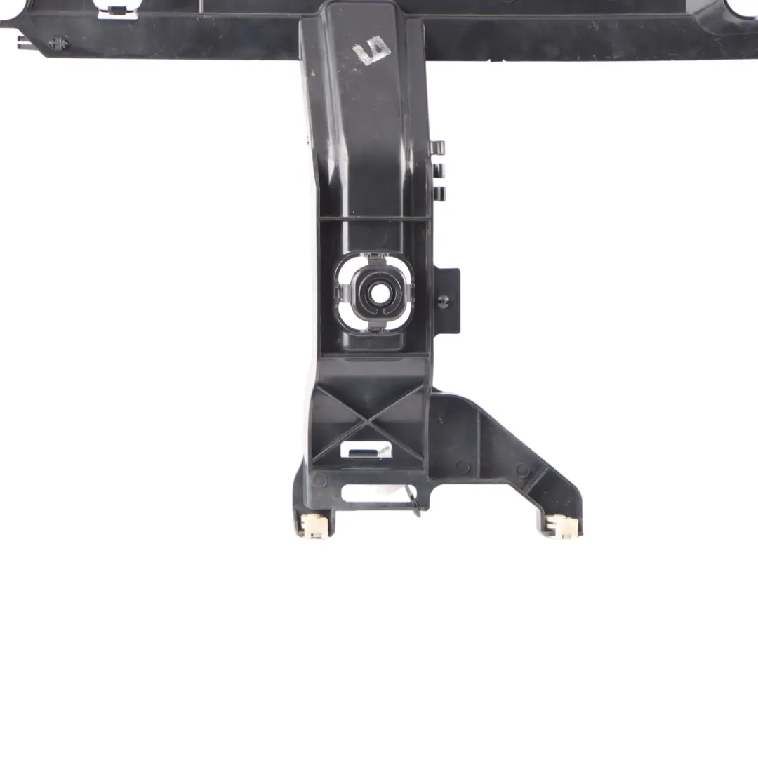 Bumper Guide Bracket Lateral Inside Left N/S Support to BMW X2 F39 Rear with Part number 7426439 BMW X2 F39 Rear Bumper Guide Bracket Lateral Inside Left N/S Support - SKU 7426439 - Part number 7426439