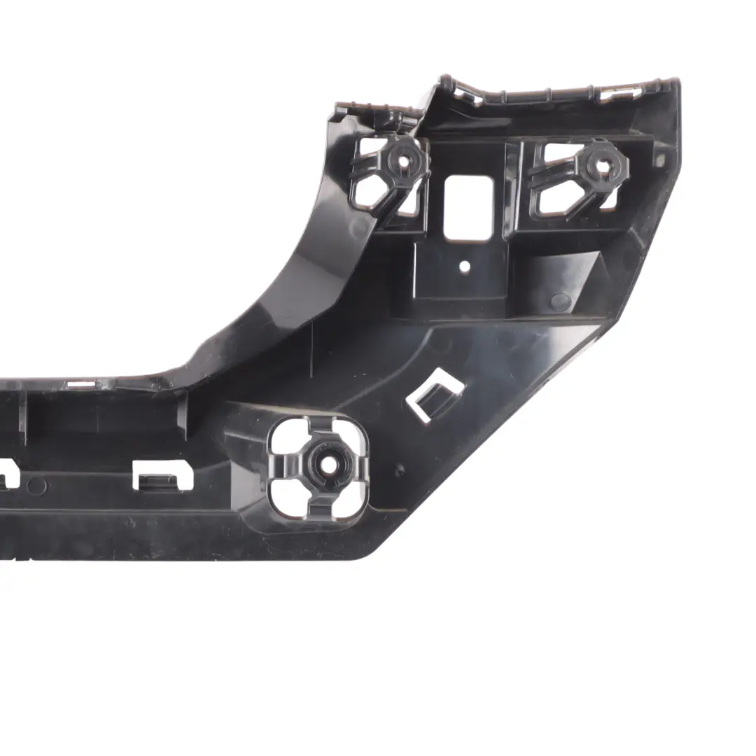 Bumper Guide Bracket Lateral Inside Left N/S Support to BMW X2 F39 Rear with Part number 7426439 BMW X2 F39 Rear Bumper Guide Bracket Lateral Inside Left N/S Support - SKU 7426439 - Part number 7426439