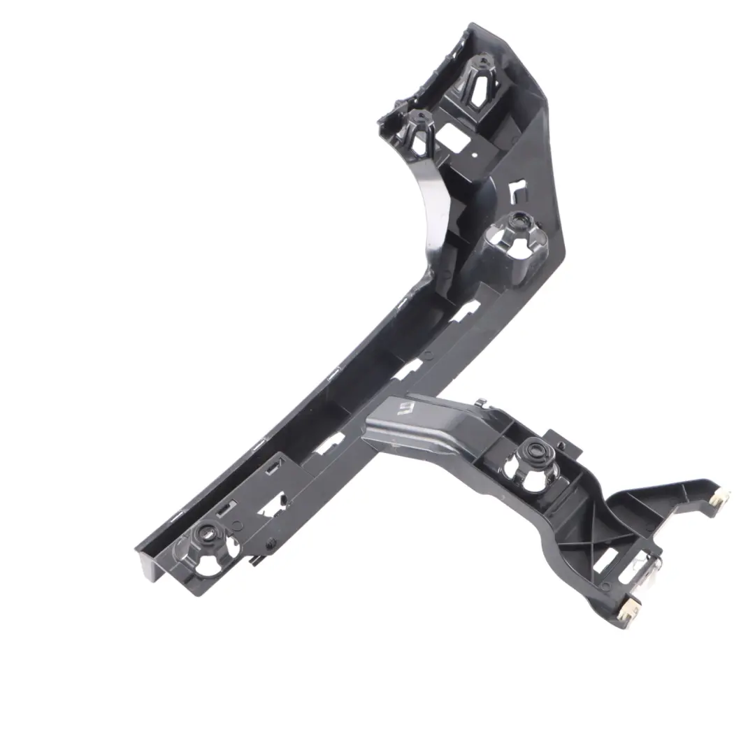 Bumper Guide Bracket Lateral Inside Left N/S Support to BMW X2 F39 Rear with Part number 7426439 BMW X2 F39 Rear Bumper Guide Bracket Lateral Inside Left N/S Support - SKU 7426439 - Part number 7426439