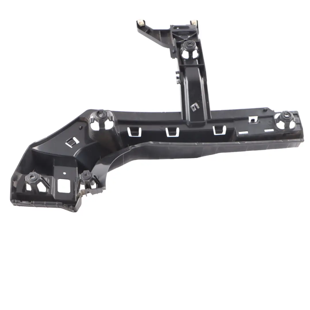 Bumper Guide Bracket Lateral Inside Left N/S Support to BMW X2 F39 Rear with Part number 7426439 BMW X2 F39 Rear Bumper Guide Bracket Lateral Inside Left N/S Support - SKU 7426439 - Part number 7426439