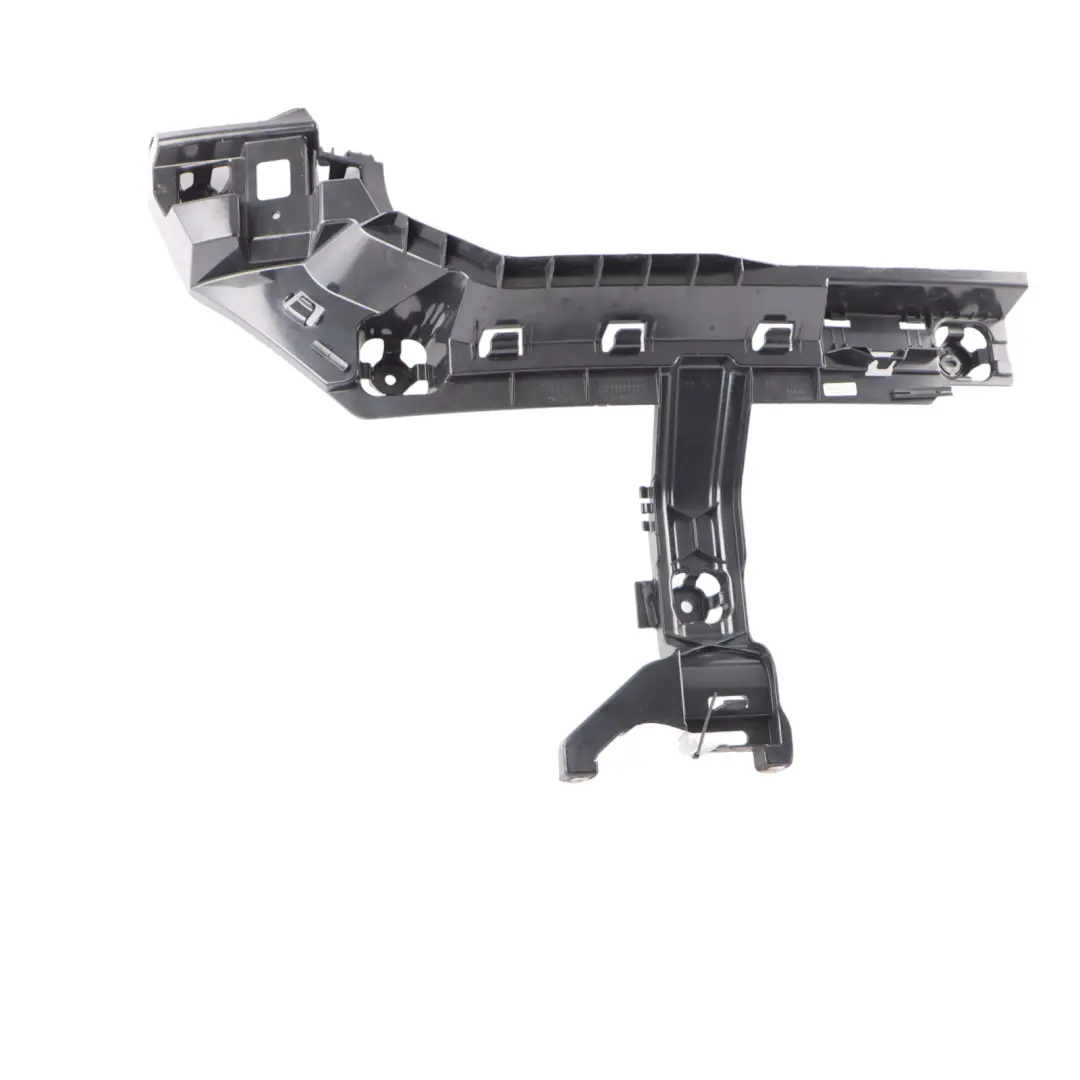 Bumper Guide Bracket Lateral Inside Left N/S Support to BMW X2 F39 Rear with Part number 7426439 BMW X2 F39 Rear Bumper Guide Bracket Lateral Inside Left N/S Support - SKU 7426439 - Part number 7426439