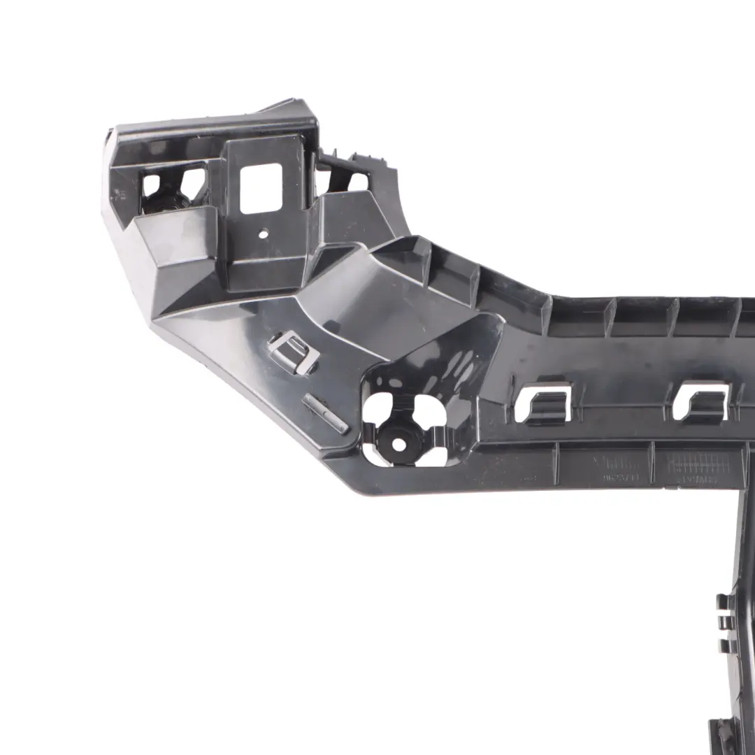 Bumper Guide Bracket Lateral Inside Left N/S Support to BMW X2 F39 Rear with Part number 7426439 BMW X2 F39 Rear Bumper Guide Bracket Lateral Inside Left N/S Support - SKU 7426439 - Part number 7426439