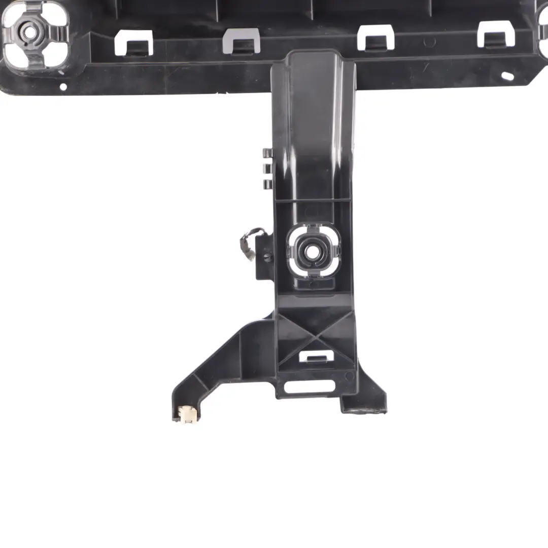 Bumper Guide Bracket Lateral Inside Right O/S Support to BMW X2 F39 Rear with Part number 7426440 BMW X2 F39 Rear Bumper Guide Bracket Lateral Inside Right O/S Support - SKU 7426440 - Part number 7426440