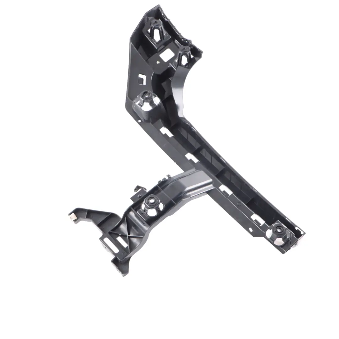 Bumper Guide Bracket Lateral Inside Right O/S Support to BMW X2 F39 Rear with Part number 7426440 BMW X2 F39 Rear Bumper Guide Bracket Lateral Inside Right O/S Support - SKU 7426440 - Part number 7426440