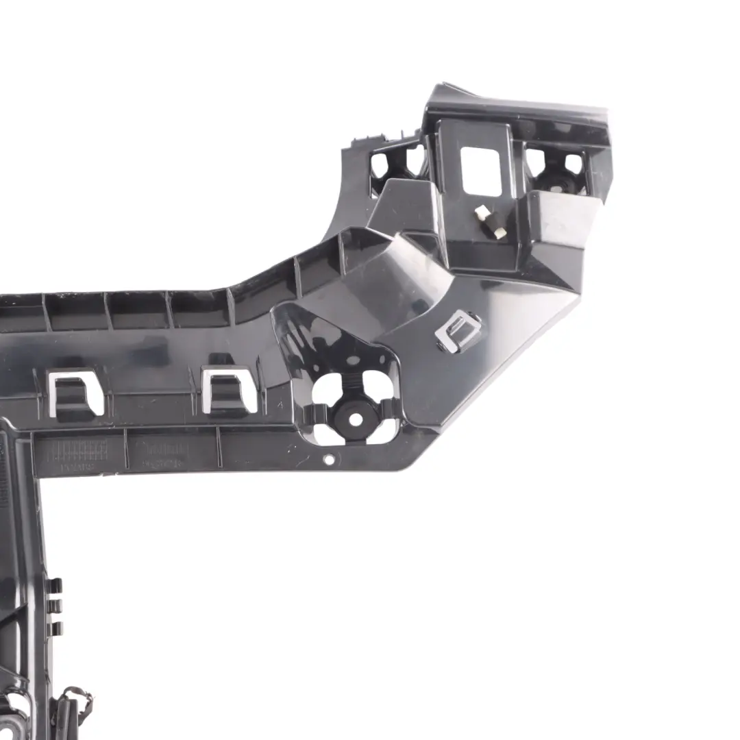 Bumper Guide Bracket Lateral Inside Right O/S Support to BMW X2 F39 Rear with Part number 7426440 BMW X2 F39 Rear Bumper Guide Bracket Lateral Inside Right O/S Support - SKU 7426440 - Part number 7426440