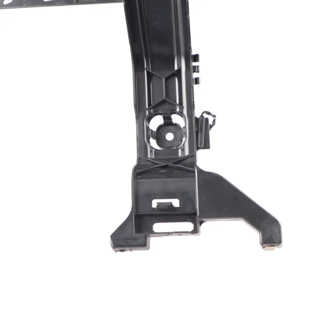 Bumper Guide Bracket Lateral Inside Right O/S Support to BMW X2 F39 Rear with Part number 7426440 BMW X2 F39 Rear Bumper Guide Bracket Lateral Inside Right O/S Support - SKU 7426440 - Part number 7426440